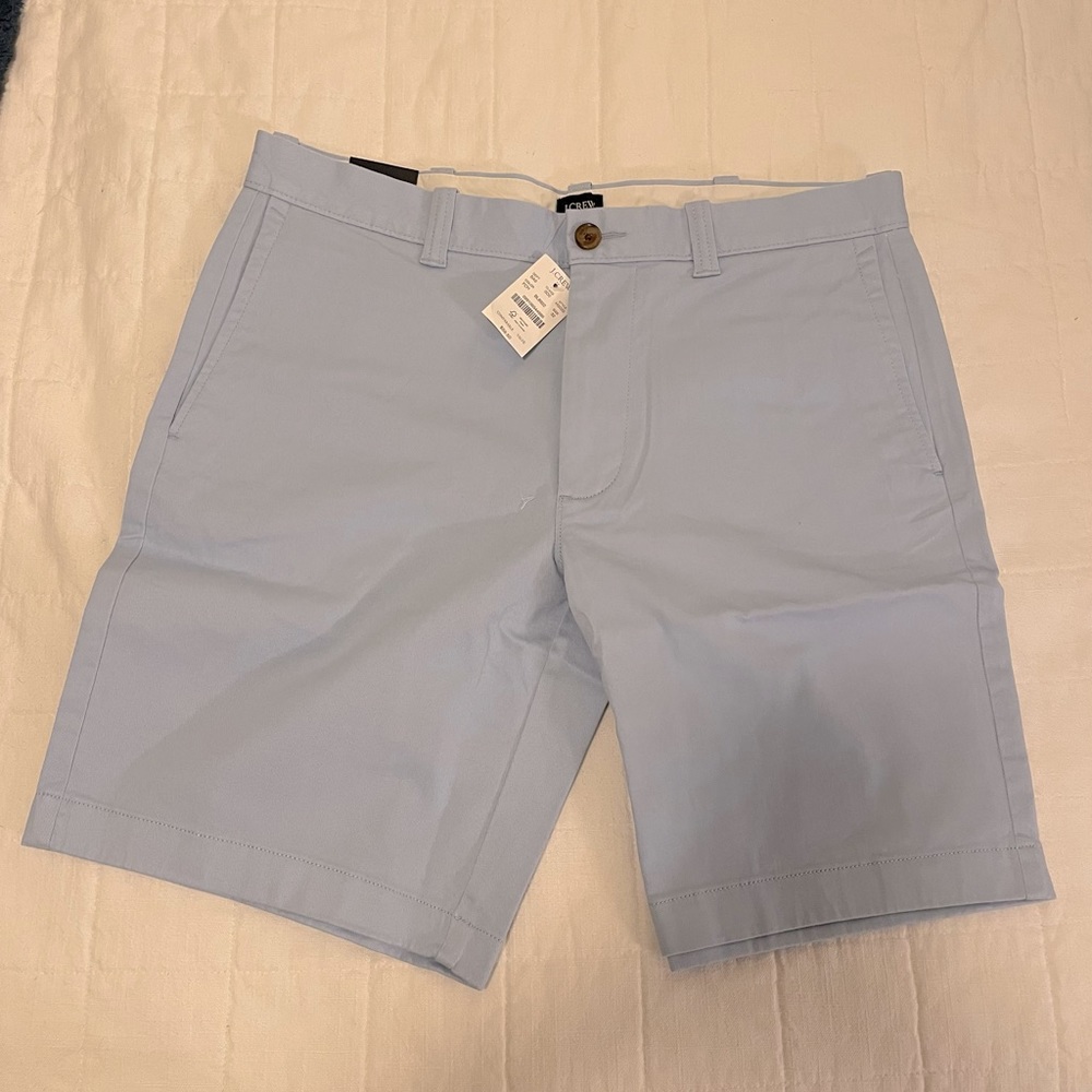 Brand New J.Crew Mens 32 Short.